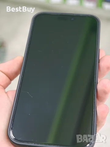 Iphone 16 pro max Desert 256GB, снимка 10 - Apple iPhone - 55574664
