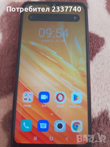 телефона, blackview A80s , снимка 6 - Други - 55671418