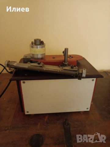 Машина за корекция и изработка на платъци за кларинет , снимка 3 - Духови инструменти - 54104503