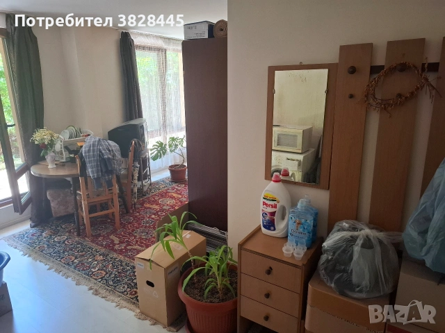 продавам 50 % от ателие + двор в идеалния център на Пловдив , снимка 8 - Парцели - 54749808