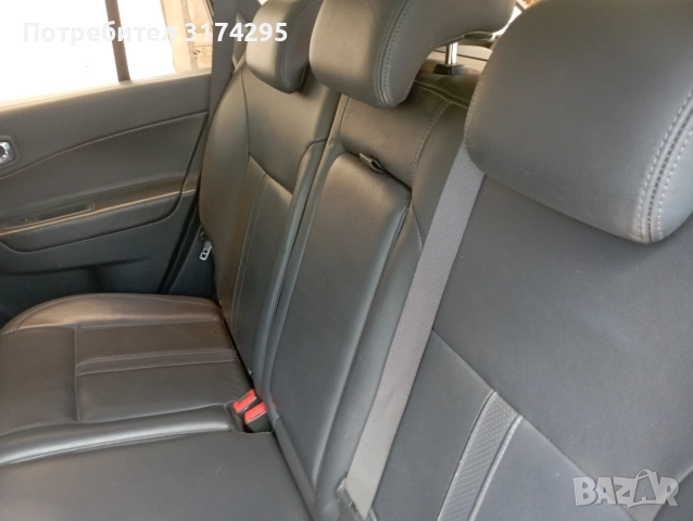 Renault Koleos 2.0 DCI 4x4, снимка 2 - Автомобили и джипове - 55047619