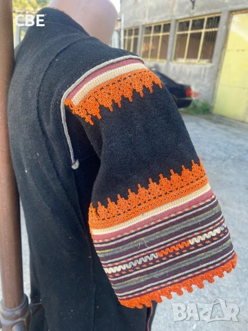 Продавам българска народна нося - комплект , снимка 8 - Други - 53844126