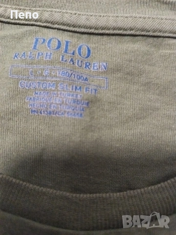 Тениска, Polo, снимка 2 - Тениски - 54493711