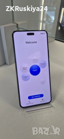 Huawei Nova 14 Pro 512GB, снимка 2 - Huawei - 54650426