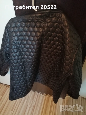 Дамски якета и сака, снимка 15 - Якета - 55158878