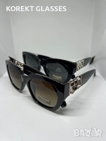 Katrin Jones KJ0936 HIGH QUALITY POLARIZED 100% UV защита 