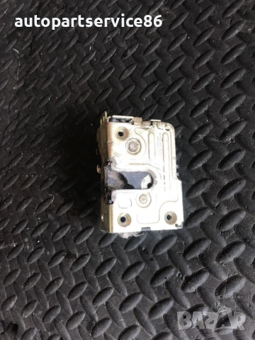 Ръчен механизъм за стъклоповдигач дясна врата за Opel Movano (2005) 7700352491