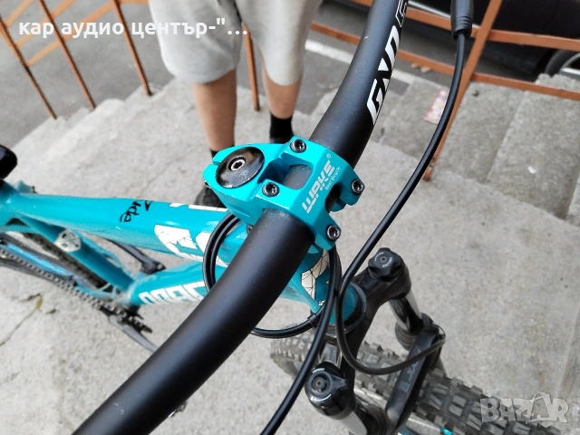 DRAG C1 "26, снимка 7 - Велосипеди - 54543807