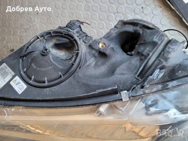 Фар ляв за BMW F15 горял, снимка 2 - Части - 55333206
