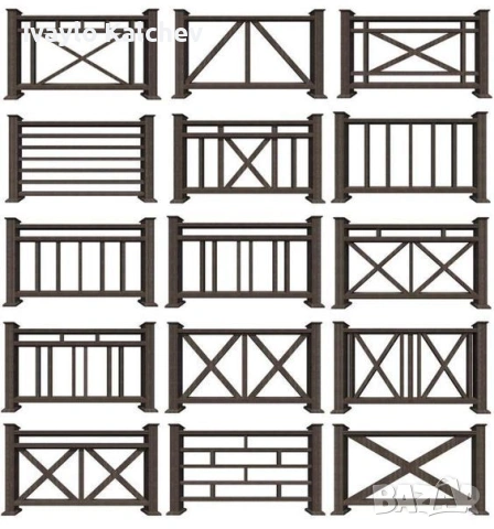 Вътрешни стълби и парапети по поръчка – метал, дърво, стъкло - ЛИЗИНГ, снимка 5 - Други услуги - 53996134