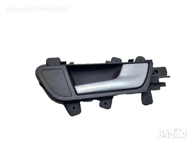 Вътрешна дръжка за отваряне облицовка на задна дясна врата за Audi A4 B8 1.8 TFSI (2008) 8K0837020B 