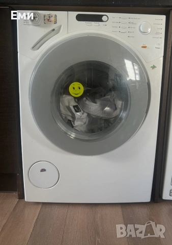 Пералня Miele W 1712