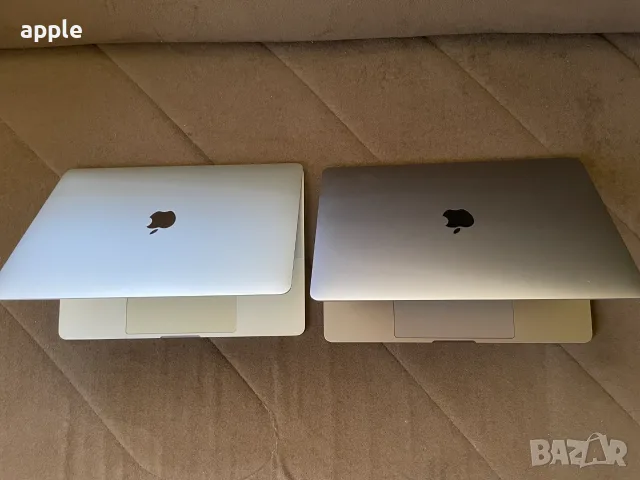 13" Core i5 MacBook Pro A1708 /Mid-2017/-i5/8GB RAM/256GB SSD, снимка 4 - Лаптопи за работа - 55475324
