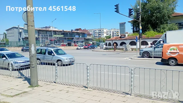 Продава АТЕЛИЕ в Люлин Център, снимка 7 - Магазини - 55486632