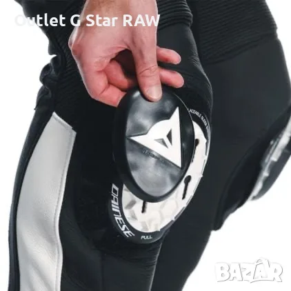 dainese super speed 4, снимка 4 - Аксесоари и консумативи - 55544002
