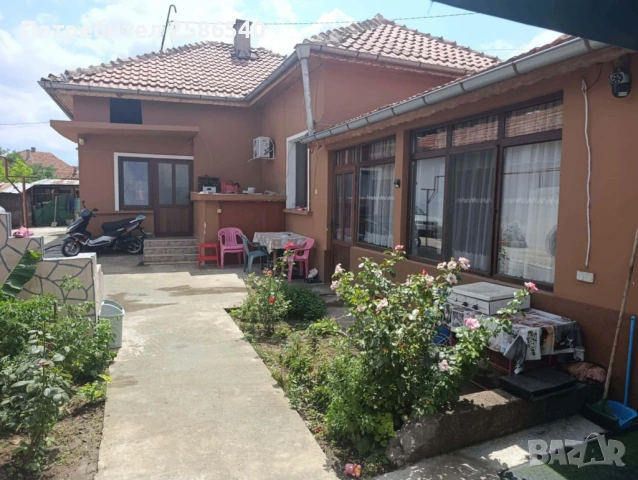 Продава се къща в гр. Бял Слатина, снимка 4 - Къщи - 54894230