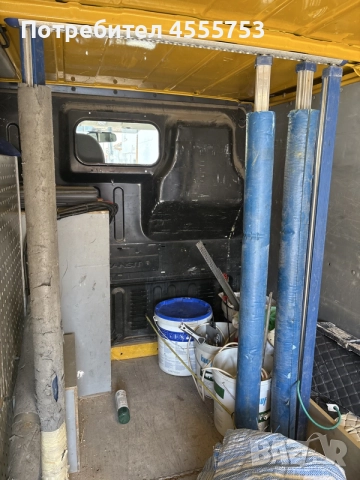 Ford Transit 2.2 TDCI 110 hp, снимка 9 - Бусове и автобуси - 55703981