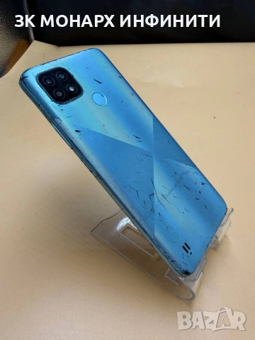 Телефон REALME C21/3GB RAM/32GB, снимка 6 - Други - 55093248