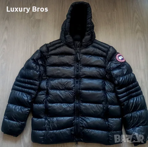 Мъжки якета Canada Goose