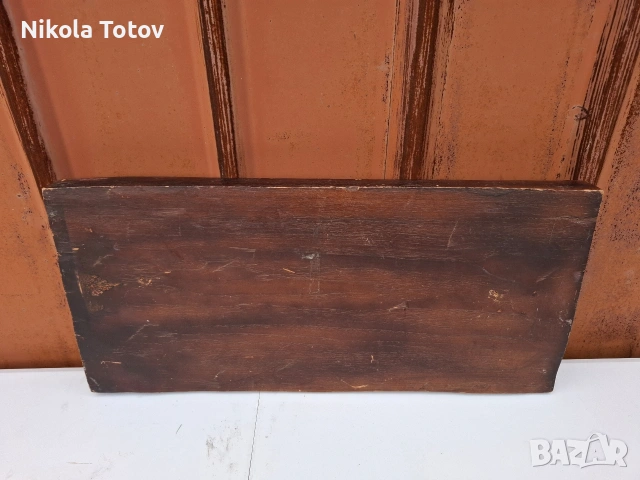 Продават се дървени маски и дърворезби . , снимка 5 - Антикварни и старинни предмети - 54983647