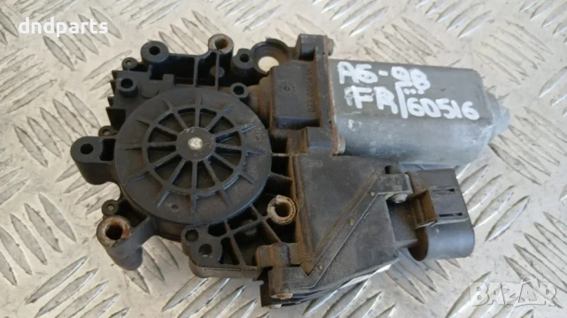Моторче стъклоповдигач Audi A6 1998 (предно дясно) 119024-114 05071941