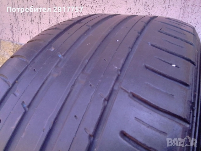 225 45 17 летни гуми , снимка 5 - Гуми и джанти - 54117926