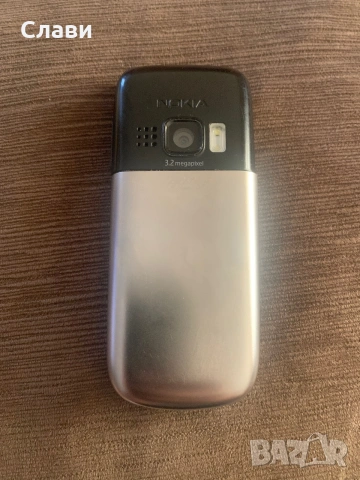 Нокия 6303 като нова, снимка 2 - Nokia - 54989689