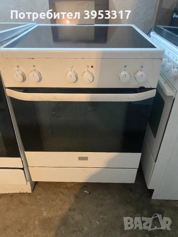 Готварски печки, снимка 6 - Печки, фурни - 54248867