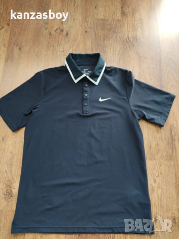 nike dri fit - страхотна мъжка тениска M, снимка 5 - Тениски - 54918914