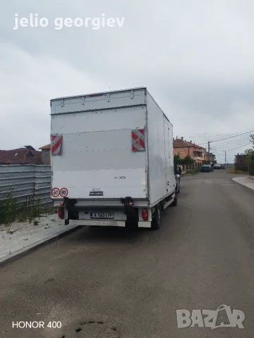 Транспортни услуги с падащ борд палетна количка за Бургас и страната 0882283978, снимка 5 - Транспортни услуги - 55328990