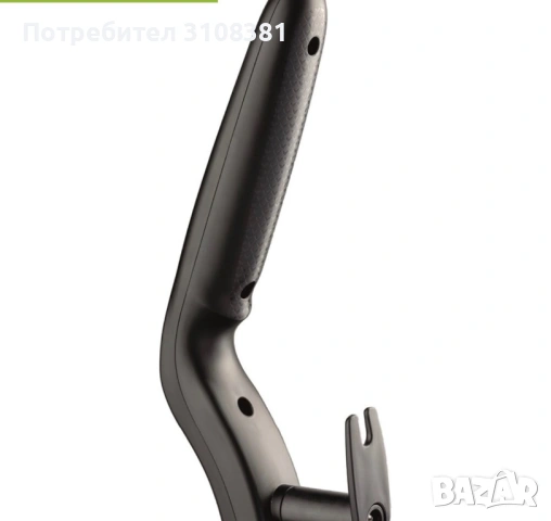 Vileda Steam Plus Power Pad Steam Mop, снимка 9 - Парочистачки и Водоструйки - 54247630