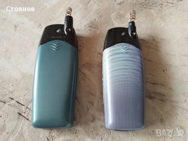 ERICSSON , снимка 2 - Sony Ericsson - 54631699