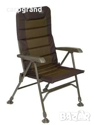 Стол Fox EOS , снимка 10 - Такъми - 54120878