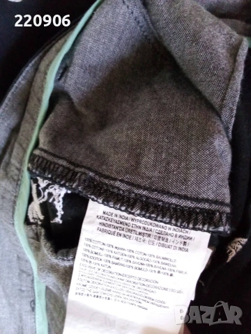 VANS оригинални мъжки къси панталони, снимка 7 - Къси панталони - 55248242