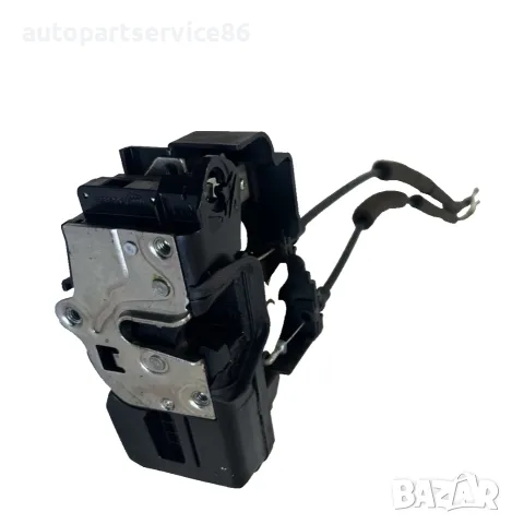 брава за предна дясна врата #155444455 за Chevrolet Captiva (2012 г.)
