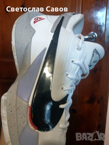 Nike Air Zoom 46нм. 30,0см.