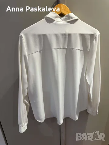 Риза Zara L размер, снимка 2 - Ризи - 55366749