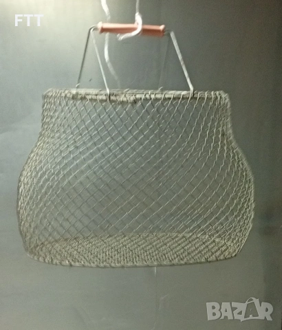 Метален живарник