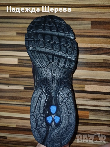 New balance 509, снимка 6 - Маратонки - 54159039