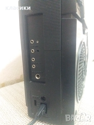 Корекомско SANYO, снимка 15 - Радиокасетофони, транзистори - 54659483