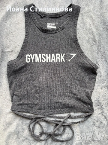 Оригинален дамски потник Gymshark