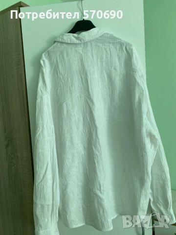 Дамска риза Mohito, снимка 2 - Ризи - 54924626