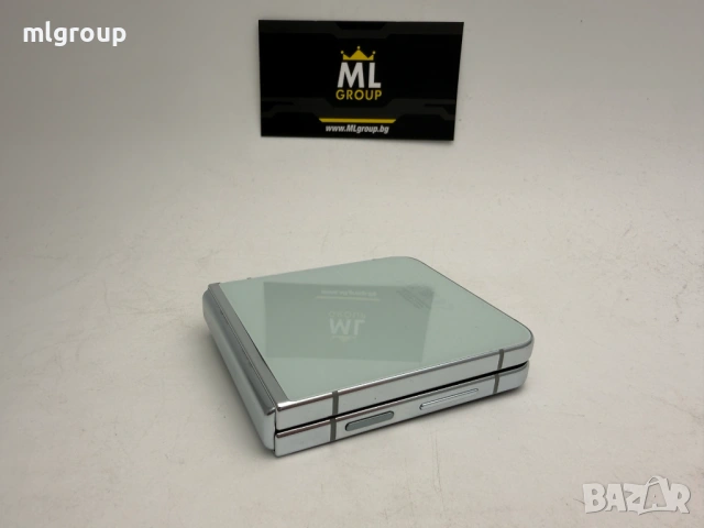 #MLgroup предлага:   #Samsung Galaxy Z Flip 5 512GB / 8GB RAM Dual-SIM, втора употреба, снимка 4 - Samsung - 54311552