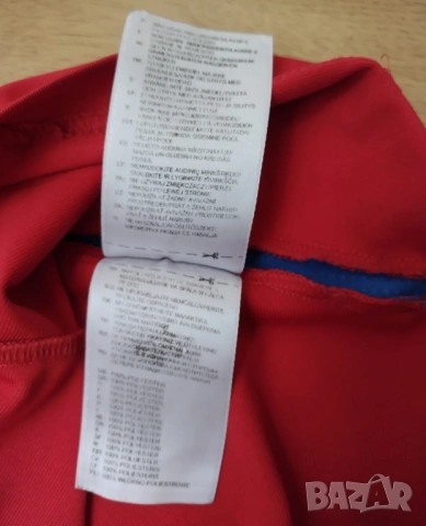 Spain / Adidas - детска футболна тениска на Испания, снимка 5 - Детски тениски и потници - 54946372