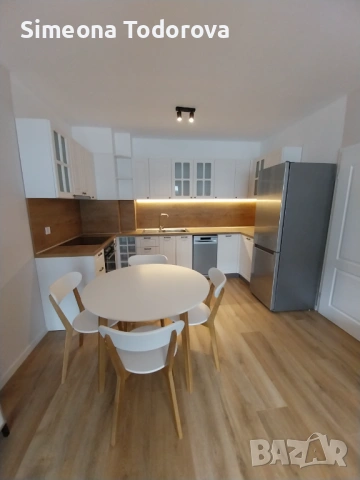 Дава под наем ТРИСТАЕН АПАРТАМЕНТ , снимка 8 - Апартаменти - 53958318