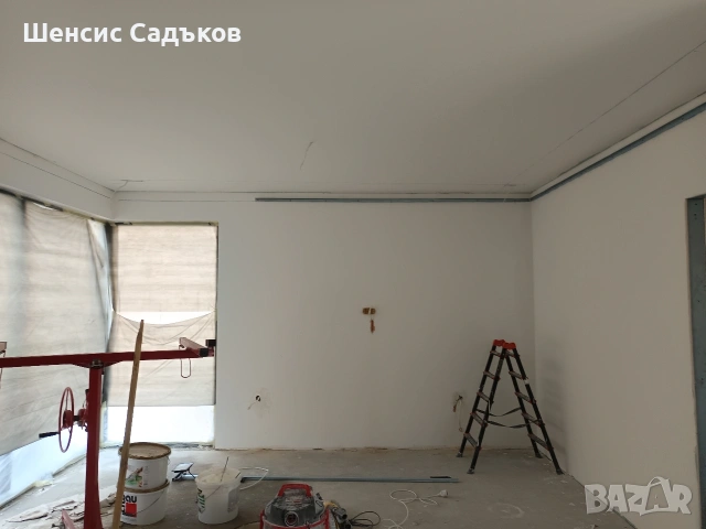 Вътрешни довършителни работи , снимка 6 - Ремонти на апартаменти - 54229950