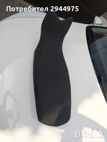 BMW f 800 gs седалка, снимка 4 - Части - 55458830