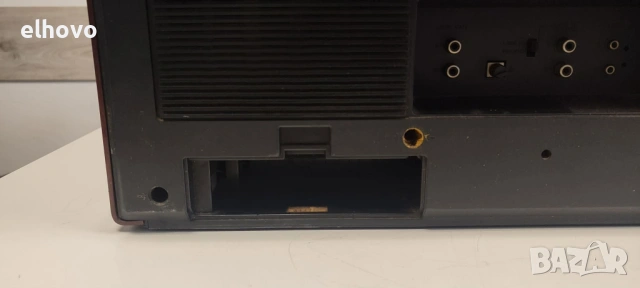 Радиокасетофон Sony CFS-85S, снимка 7 - Радиокасетофони, транзистори - 54881499