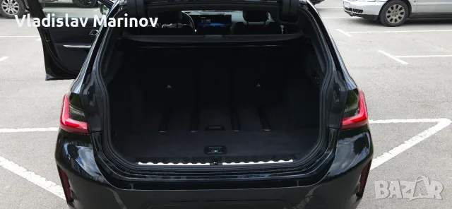 BMW 320d xDrive G21 LCI - Гаранция| H&K | M  Пакет, снимка 7 - Автомобили и джипове - 55322813