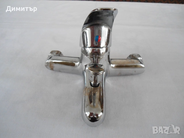 Батерия /Смесител/ за душ